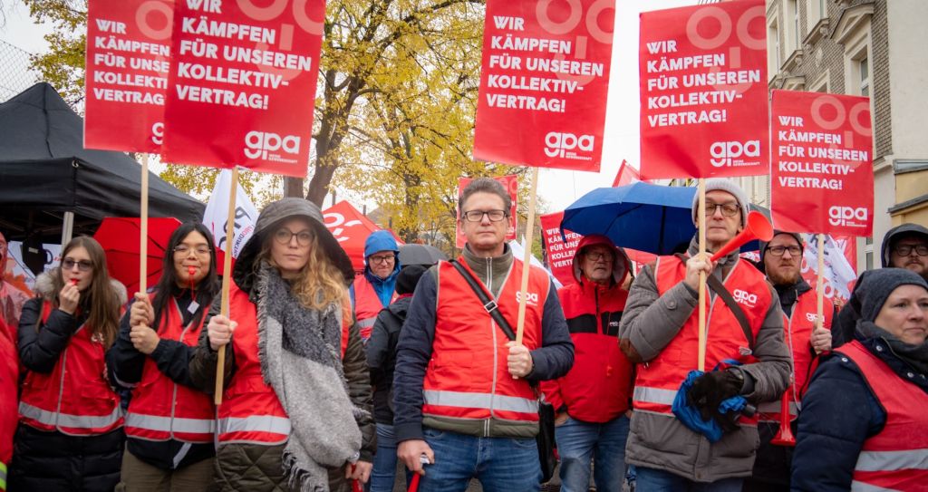 Deutliche Verbesserungen möglich