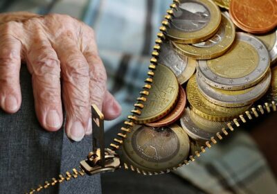 Equal Pension Day – alle Jahre wieder