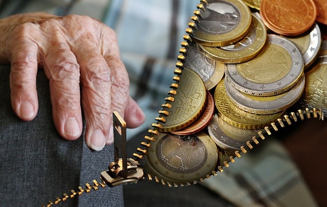 Equal Pension Day – alle Jahre wieder