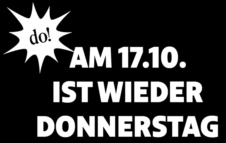 Gewerkschaftliche Linke (GL) unterstützt Donnerstag-Demos