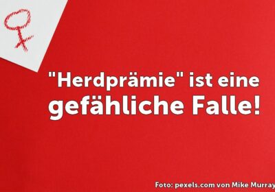 Echte Gleichstellung jetzt